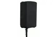 Gator GPA-STRETCH-15-B Stretchy Speaker Dust Cover