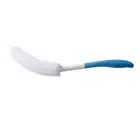 Scrub Bath Brush Curved Design Back Rub Back Body Exfoliator Brush Lanyard