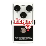 ELECTRO HARMONIX NANO BIG MUFF 效果器【敦煌樂器】