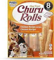INABA Churu Roll, 96 Grams
