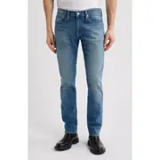 FRAME L'Homme Slim Fit Jeans in Eureka at Nordstrom, Size 31