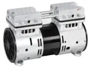 Altec Deltec Dryer Dehydrator Replacement Pump P550W 110v Air Compressor P011639