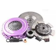 Xtreme Performance Race Clutch Kit - Sprung Ceramic, Includes Single Mass Flywheel, KGM24520-1R