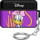 Disney 迪士尼 Airpods Pro第2代角色圖案行李箱造型耳機保護殼