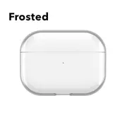 Silicone Airpods Pro Protection Shockproof Skin Case Cover Frosted