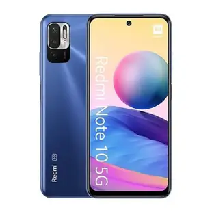 【小米】A級福利品 Redmi Note 10 5G 6.5吋(6GB/128GB)