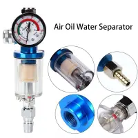 在飛比找蝦皮購物優惠-Spray Paint Gun Air Regulator 