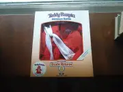 Vintage 1985 TEDDY RUXPIN flying outfit