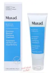 Murad Blemish Control Outsmart Blemish Clarifying Treatment 50ml