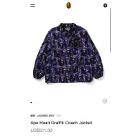 在飛比找蝦皮購物優惠-日本正品A BATHING APE® MEN Ape Hea