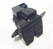 POEXIR Rear Trunk Lid Lock Latch Actuator, for Kia, Sportage 2011-2016 Trunk Tailgate Lock Latch 812303W000 81230 3W000 Boot Lid Solenoid