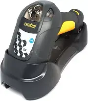 DS3578-SR Symbol 1D 2D Wireless Laser Barcode Scanner Reader USB