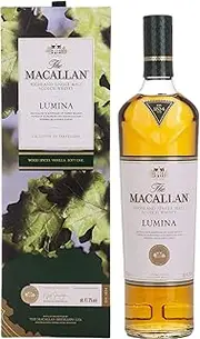 The Macallan Lumina