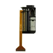 Printhead MTP201-G166-E lood Gas Analyzer Urine Analyzer Printer MTP201-24B-E