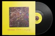 Martinelli Gabriella - L'Amore E Una Scusa [New Vinyl LP] Italy - Import