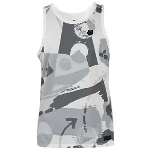 現貨熱銷-NIKE  耐吉 KD TANK HYPERELITE 杜蘭特男運動訓練籃球背心926265