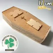 Caja De Muerto Pa Ebbo RELIGION YORUBA Santeria Ifa-Orisa
