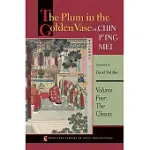 THE PLUM IN THE GOLDEN VASE OR, CHIN P’ING MEI, VOLUME THREE: THE APHRODISIAC