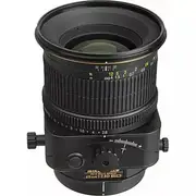 Nikon 45mm f/2.8 ED PC-E Micro Lens