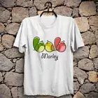Ajax Bob Marley T Shirt, Three Little Birds Shirt, reggae, Jamaican Music Legend