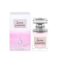 在飛比找森森購物網優惠-LANVIN 珍 . 浪凡女性噴式淡香精30ml