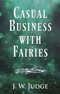 在飛比找誠品線上優惠-Casual Business with Fairies