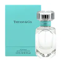 在飛比找蝦皮商城優惠-TIFFANY&CO. 同名淡香精30ml(原廠公司貨)