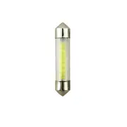 13 PCS 41mm Car Dome Lamp License LED Reading Light