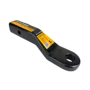 Sunrise Tow Bar Tongue 2" Drop Suit 70mm Ball Forged - TBT70P2