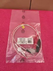 GW Instek GHT-114 Test Lead Set NEW!
