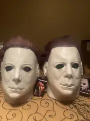Michael Myers Mask