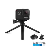 在飛比找樂天市場購物網優惠-【GoPro】快拆腳架連結座 (含三向底座)