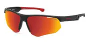 Carrera Ducati CARDUC 044/S 003/UZ Men's Sunglasses Black Size 69