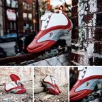 【吉米.TW】代購 REEBOK ANSWER IV OG AI5代 戰神 艾佛森 白紅 OG復刻 籃球鞋 FY9690