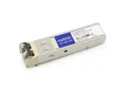 AddOn VSS Monitoring VX_00018 Compatible TAA Compliant 1000Base-FX SFP Transceiv