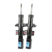 2x Front KYB Premium Strut Shock Absorbers for Volvo 850 C70 S70 V70 I5 FWD AWD