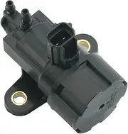DUNSIHUI F63Z9J459AA Vacuum Solenoid Valve F57Z9J459C Compatible with Contour E150 E250 E350 Escape Expedition Explorer Heritage Vacuum Solenoid Valve VS63