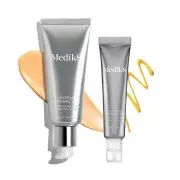 Medik8 Crystal Retinal Face & Eye, Strength 10