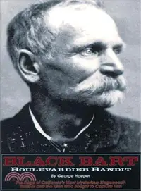 在飛比找三民網路書店優惠-Black Bart, Boulevardier Bandi