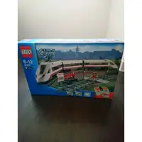 在飛比找蝦皮購物優惠-LEGO 樂高 60051 正版  絕版  City 城市系