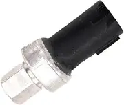 A/C Pressure Sensor Compatible with Acura for Mdx 2010-2015 for Tsx 2009-2014 for RDX 2013-2017 Air Conditional Pressure Sensor 6F9319D594AA