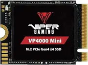 Viper VP4000 Mini 1TB M.2 2230 PCIe Gen4 x4 SSD - Solid State Drive - VP4000M1TBM23