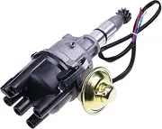 Geofrey Ignition Electrical Distributor Clip Point T3T65675 Compatible with Mitsubishi CHARIOT DELICA ECLIPSE GALANT L200 MAGNA MIGHTY MONTERO AIRTREK OUTLANDER SAPPORO TRITON ZINGER