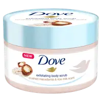 在飛比找松果購物優惠-Dove身體磨砂膏(225g)*3 (7.5折)