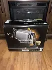Breville Nespresso Creatista Plus - Stainless Steel (Brand New)