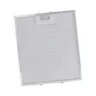 Range Hood Filter Stainless Steel Mesh Range Hood for Hotel Restaurant Home