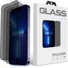 Privacy Anti-peeping Tempered Glass Screen Protector for iPhone 13 Pro Max Mini