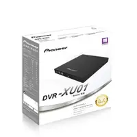 在飛比找PChome商店街優惠-Pioneer DVR-XU01T 光碟機