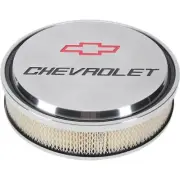 ProForm 141-833 Fits Chevrolet Slant-Edge Air Cleaners