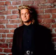 Shadoe Stevens in Max Monroe Loose Cannon 1990 TV Old Photo 1